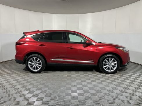 Certified 2023 Acura RDX AWD image 9