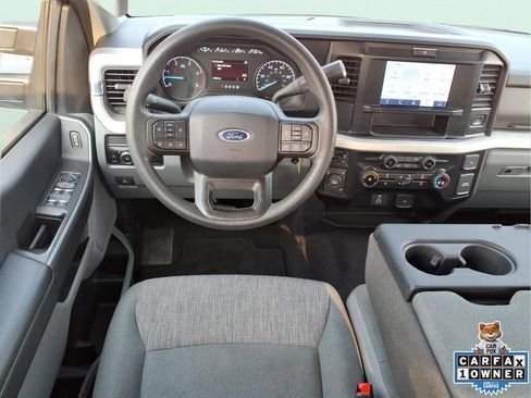 Used 2025 Ford F250 XLT AWD/4WD image 17