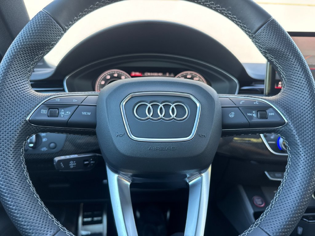 Certified 2025 Audi S5 Premium Plus w/ Premium Plus Package AWD/4WD image 32