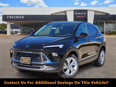 New 2026 Buick Encore GX Preferred w/ Advanced Technology Package