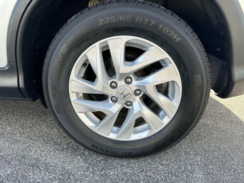 Used 2015 Honda CR-V EX image 37