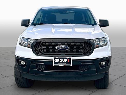 Used 2022 Ford Ranger XL w/ Equipment Group 101A High RWD image 4