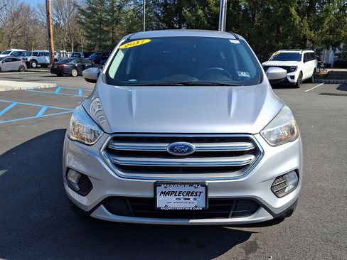 Certified 2017 Ford Escape SE w/ SE Cold Weather Package AWD/4WD image 2
