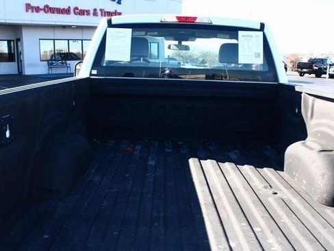 Used 2020 Ford F150 XL w/ Trailer Tow Package image 8