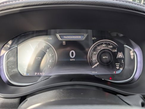 New 2026 RAM 2500 Laramie image 23