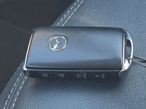 Used 2025 MAZDA CX-5 AWD 2.5 S w/ Preferred Package image 22