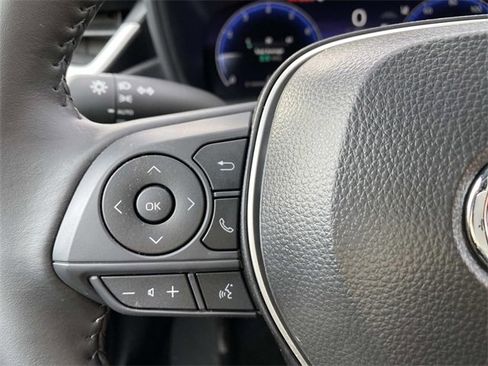 New 2026 Toyota Corolla SE image 11