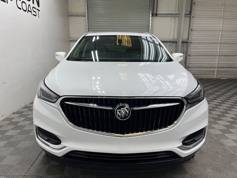 Used 2019 Buick Enclave Essence FWD image 9