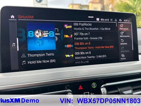 Used 2022 BMW X3 xDrive30i w/ Premium Package 2 (ZPA) image 34