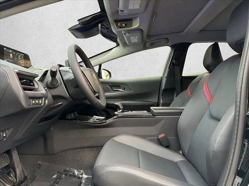 New 2026 Toyota Prius Plug-In Hybrid image 11