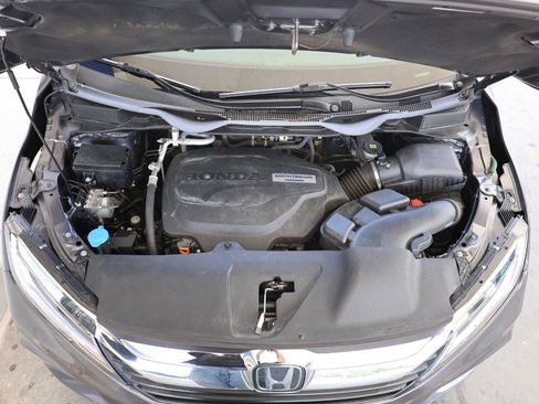 Used 2019 Honda Odyssey Elite image 12