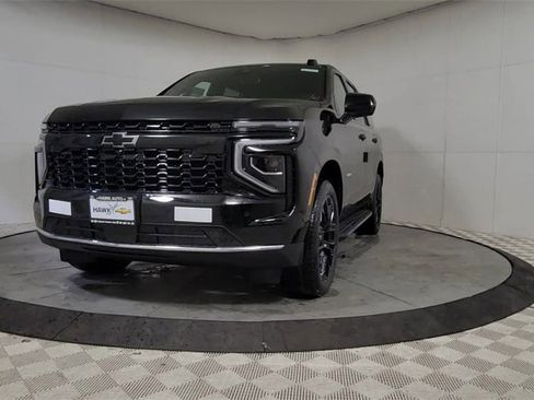 New 2026 Chevrolet Tahoe LS image 10