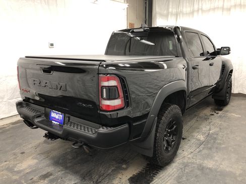 Used 2022 RAM 1500 TRX w/ TRX Level 2 Equipment Group image 4