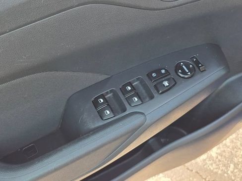 Used 2022 Hyundai Accent SE FWD image 20