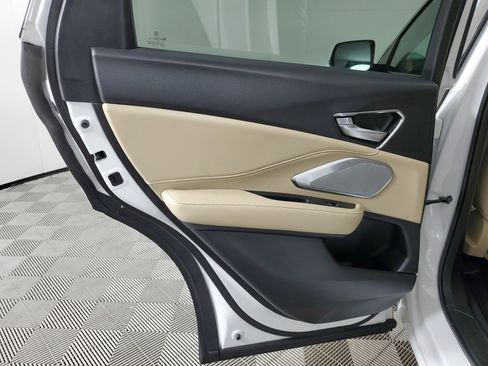 Used 2021 Acura RDX w/ Technology Package image 24