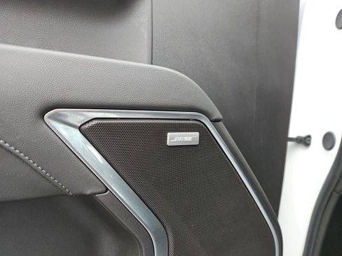 Used 2025 GMC Sierra 1500 Elevation w/ Preferred Package image 25