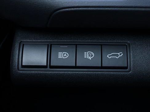 New 2026 Toyota bZ image 25