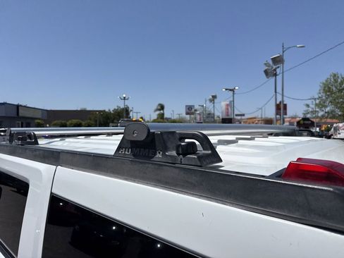 Used 2006 HUMMER H2 image 7