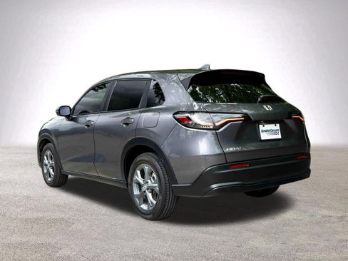 Used 2026 Honda HR-V LX image 7
