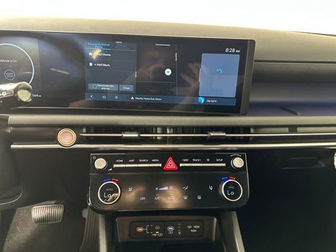 Used 2025 Hyundai Tucson SEL image 51