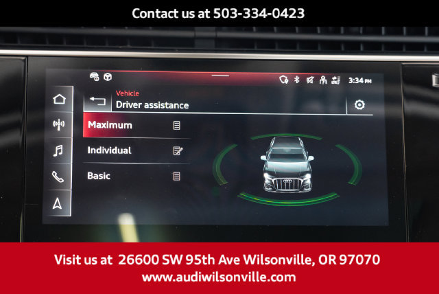 Used 2023 Audi Q7 2.0T Premium w/ Convenience Package AWD/4WD image 19
