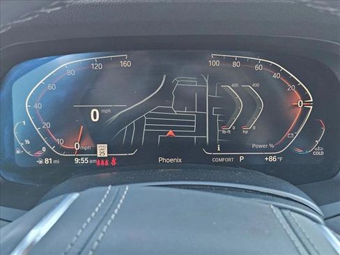 Used 2022 BMW X5 sDrive40i w/ Premium Package image 10