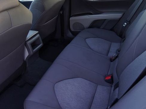 Used 2024 Toyota Camry LE FWD image 12