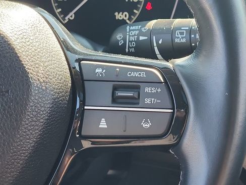 Used 2024 Honda Civic EX-L image 22