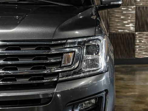 Used 2021 Ford Expedition Max XLT RWD image 57