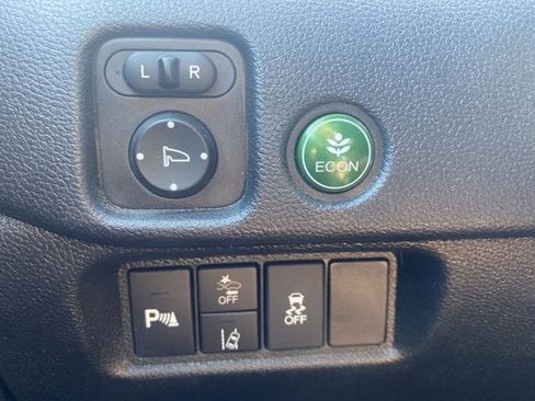 Used 2023 Honda Passport EX-L image 39