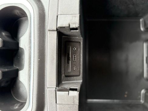 Used 2020 Chevrolet Silverado 1500 RST image 64