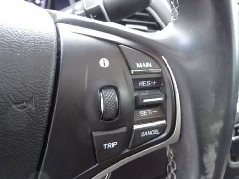 Used 2020 Acura RLX w/ Technology Package image 19