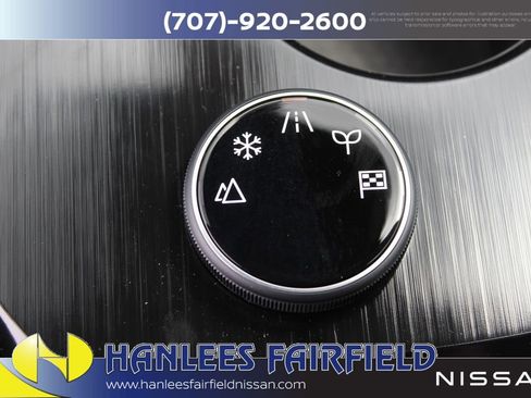 New 2026 Nissan Rogue SV w/ Cold Weather Package AWD/4WD image 20