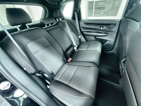 New 2026 Honda CR-V TrailSport image 31