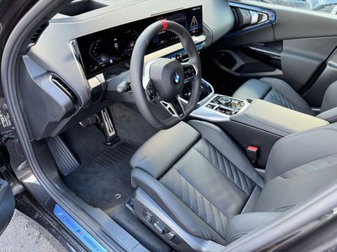 New 2026 BMW X3 M50 w/ Premium Package image 19