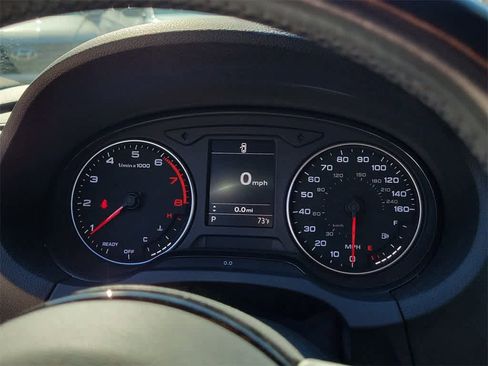 Used 2016 Audi A3 2.0T Premium image 22