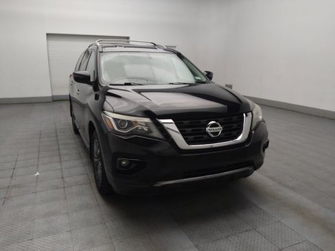 Used 2020 Nissan Pathfinder SV FWD image 13