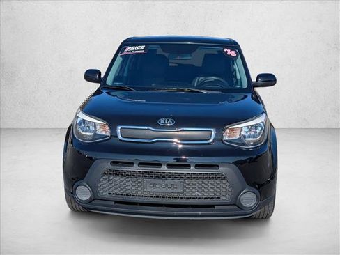 Used 2016 Kia Soul image 2