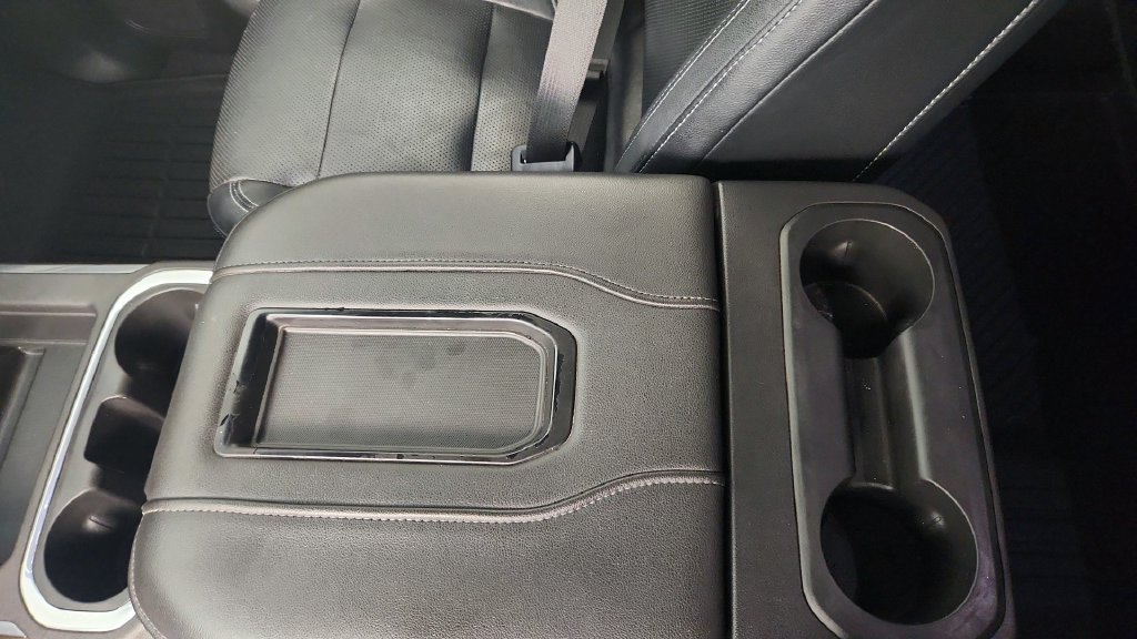 Certified 2019 Chevrolet Silverado 1500 RST w/ All-Star Edition RWD image 18