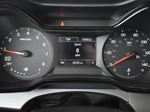 Used 2024 Chevrolet Trax LS w/ LS Convenience Package FWD image 31
