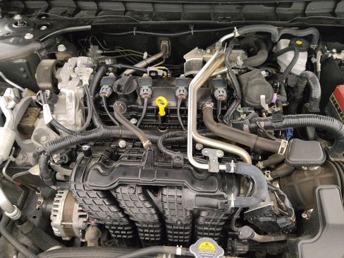 Used 2024 Nissan Altima 2.5 SV image 30