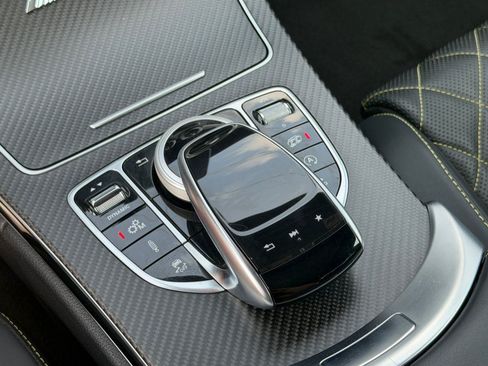 Used 2017 Mercedes-Benz C 63 AMG S image 40