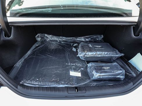 New 2026 Genesis G70 2.5T Prestige image 13