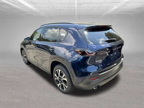 New 2026 MAZDA CX-5 Preferred AWD/4WD image 5