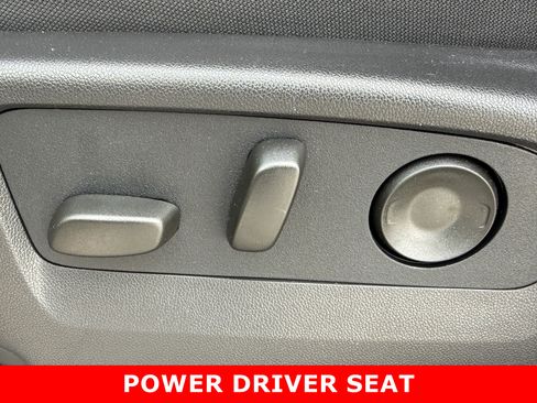 New 2026 Chevrolet Silverado 1500 Custom Trail Boss image 17