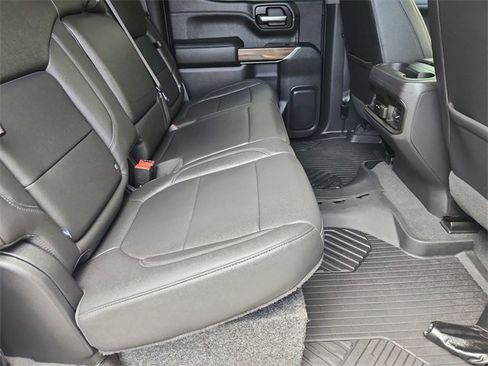 Used 2021 Chevrolet Silverado 1500 LT Trail Boss w/ Convenience Package II image 26