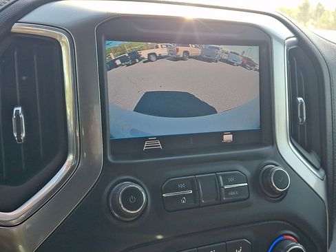 Certified 2022 Chevrolet Silverado 1500 LT image 17