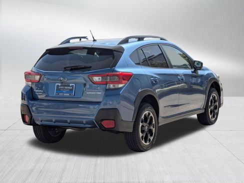 Used 2023 Subaru Crosstrek 2.0i image 5