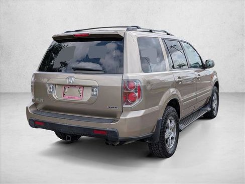 Used 2006 Honda Pilot EX-L image 5