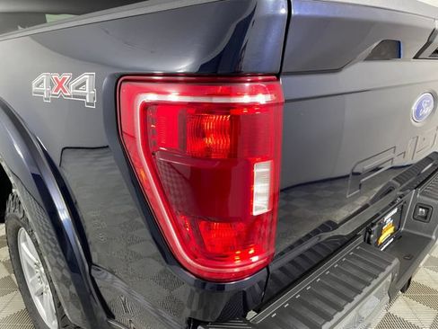Used 2021 Ford F150 XLT w/ Trailer Tow Package AWD/4WD image 19